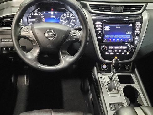 Used 2020 Nissan Murano SL w/ Moonroof Package image 22