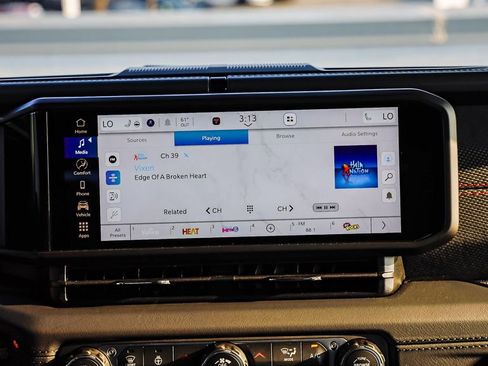 New 2026 Jeep Gladiator Rubicon image 16