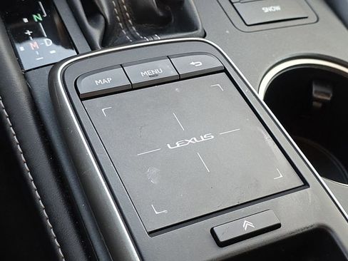 Certified 2020 Lexus RC 350 F Sport image 18