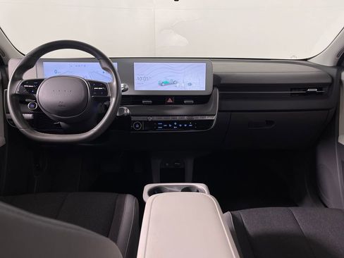Used 2022 Hyundai Ioniq 5 SE AWD/4WD image 14