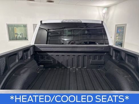 Used 2020 Ford F150 Raptor w/ Equipment Group 802A Luxury image 10