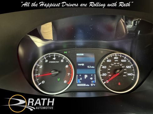 New 2025 Mitsubishi Eclipse Cross LE image 15