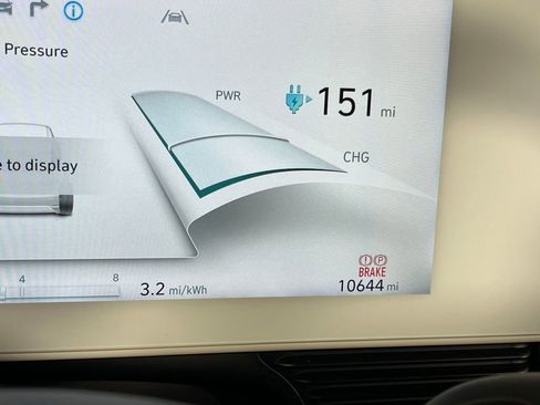 Used 2024 Hyundai Ioniq 5 SEL image 16