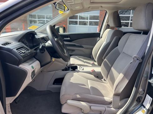 Used 2014 Honda CR-V EX image 12
