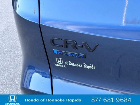 New 2026 Honda CR-V Sport-L image 42