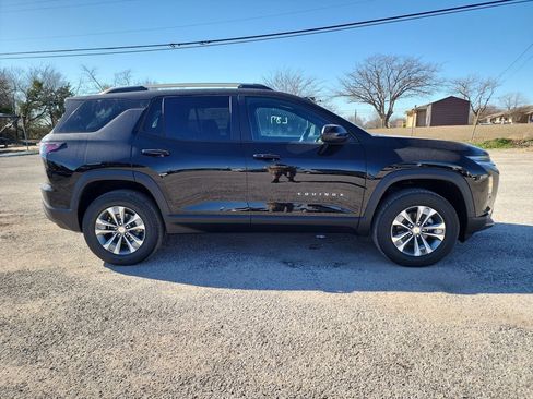 New 2026 Chevrolet Equinox LT image 8