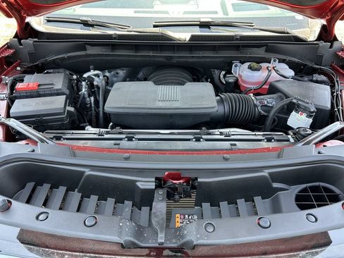 New 2026 GMC Yukon AT4 w/ AT4 Premium Package AWD/4WD image 31