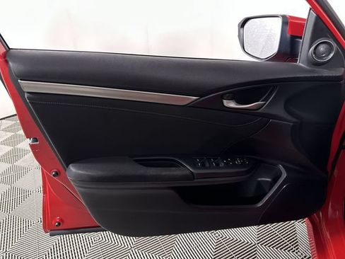Used 2021 Honda Civic EX image 23