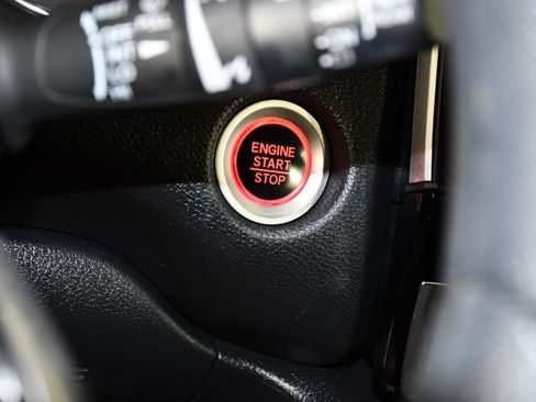 Used 2021 Honda CR-V EX image 24
