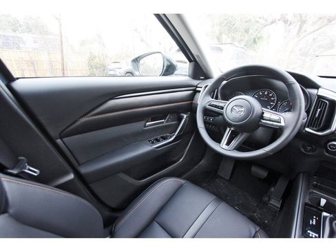 New 2026 MAZDA CX-50 AWD 2.5 Hybrid w/ Weather Package image 6