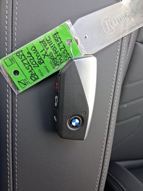 New 2026 BMW X1 xDrive28i w/ Technology Package AWD/4WD image 20