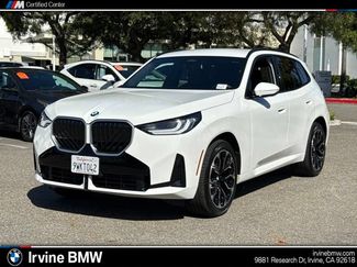 Used 2026 BMW X3 xDrive30i w/ M Sport Package AWD/4WD video 1