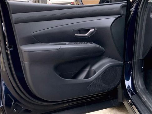 New 2026 Hyundai Tucson SEL w/ Tow & Go Package image 10