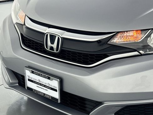 Used 2019 Honda Fit LX image 12