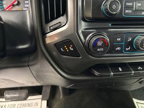 Used 2018 Chevrolet Silverado 1500 LT w/ All Star Edition image 30