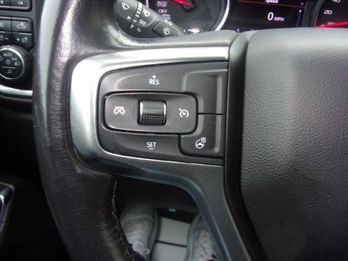 Used 2020 Chevrolet Silverado 1500 LTZ w/ LTZ Convenience Package image 24