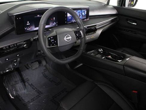 Certified 2026 Nissan Murano SV w/ Cargo Package AWD/4WD image 20