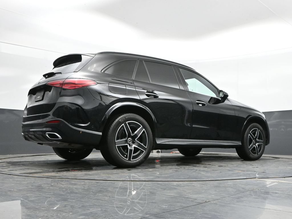 Used 2023 Mercedes-Benz GLC 300 image 38