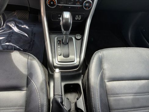 Used 2022 Ford EcoSport Titanium AWD/4WD image 19