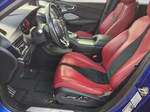 Used 2020 Acura RDX A-Spec image 17