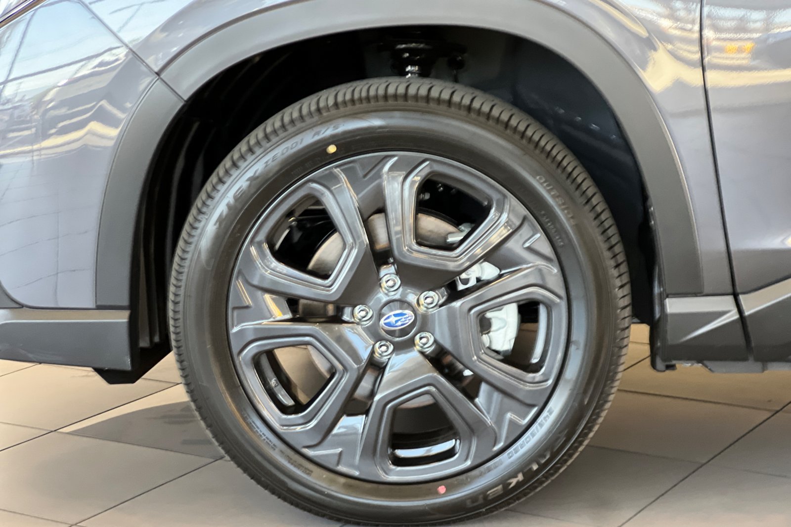 New 2026 Subaru Ascent Bronze Edition AWD/4WD image 26