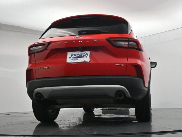 Used 2024 Ford Escape Active AWD/4WD image 45