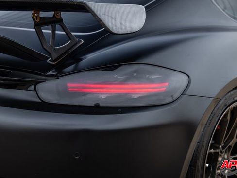 Used 2017 Porsche 718 Cayman image 55