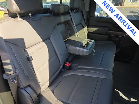 Used 2023 GMC Sierra 2500 Denali w/ Denali Ultimate Package image 54