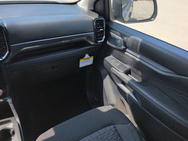 New 2026 Ford Ranger XLT w/ Equipment Group 301A High RWD image 11