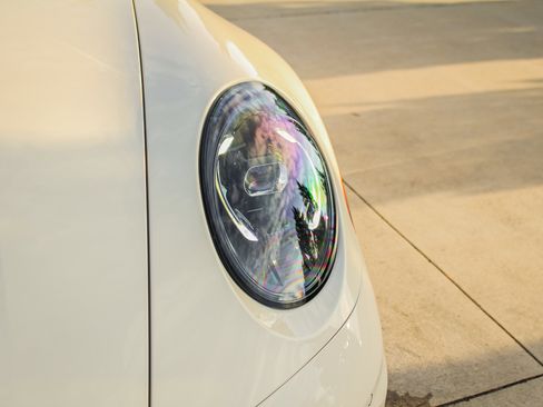 Used 2025 Porsche 911 Targa 4 GTS image 6