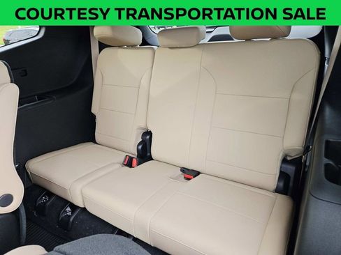 New 2026 Buick Enclave Preferred w/ Super Cruise Package FWD image 13