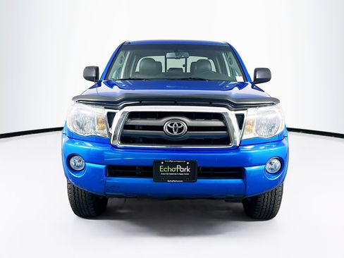 Used 2009 Toyota Tacoma 4x4 Double Cab V6 image 2