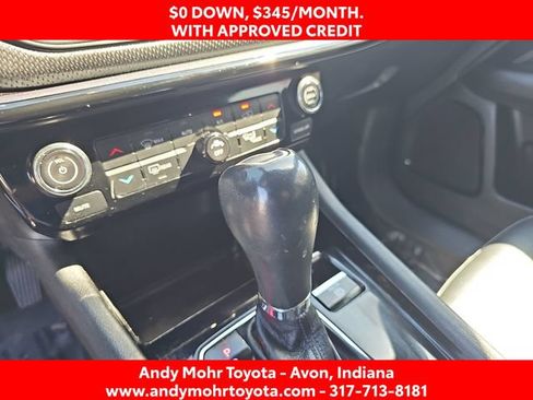 Used 2022 Jeep Compass Latitude w/ Convenience Group FWD image 22
