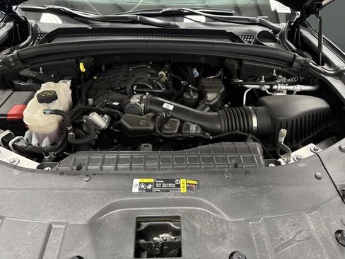 Used 2024 Jeep Grand Cherokee Limited w/ MOPAR Finishing Package image 40