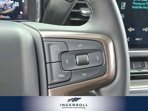 Used 2024 Chevrolet Silverado 3500 High Country image 23