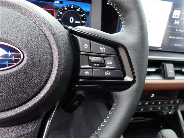 New 2026 Subaru Outback Touring XT AWD/4WD image 18