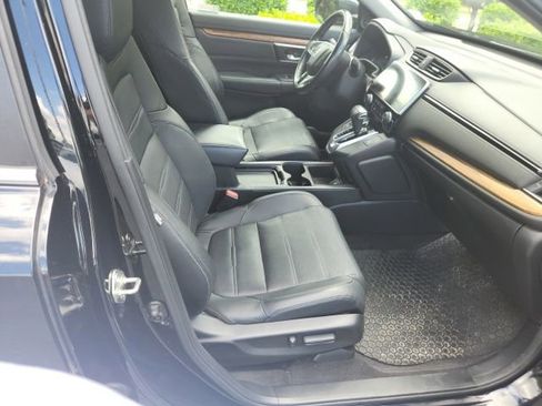 Used 2018 Honda CR-V EX-L image 9