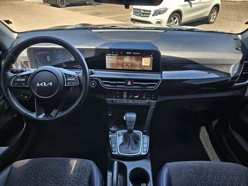 Used 2025 Kia Seltos S FWD image 15