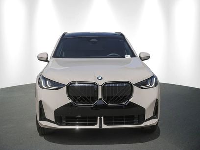 New 2026 BMW X3 xDrive30i w/ Premium Package