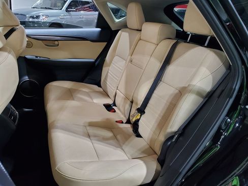 Used 2015 Lexus NX 200t FWD w/ Premium Package image 23