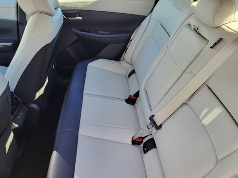 New 2026 Nissan Leaf SV+ w/ Illuminated Package image 10