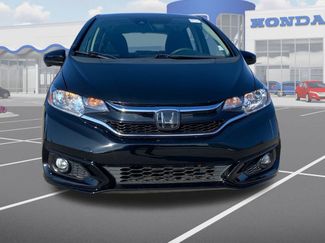 Used 2019 Honda Fit EX video 2