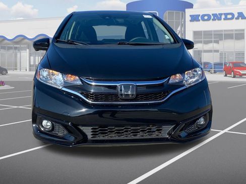 Used 2019 Honda Fit EX image 2