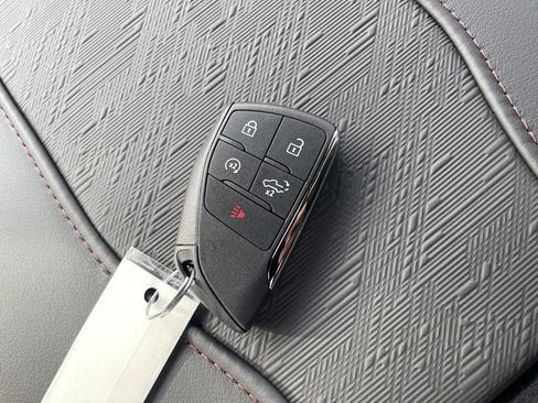 New 2026 GMC Sierra 1500 AT4X image 29