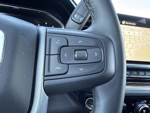 New 2026 GMC Sierra 1500 Elevation AWD/4WD image 25