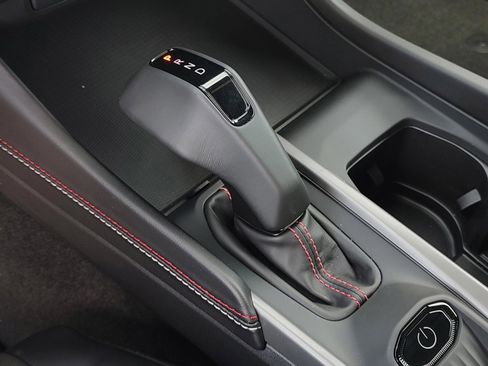 New 2025 Dodge Charger R/T w/ Quick Order Package 25M R/T image 19