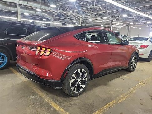 Used 2023 Ford Mustang Mach-E Premium AWD/4WD image 10