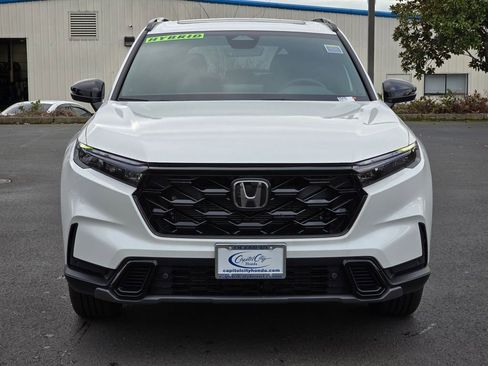 Used 2026 Honda CR-V Sport-L image 2