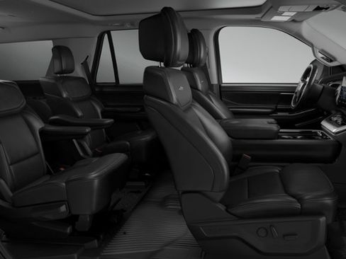 New 2026 Ford Expedition Platinum w/ Stealth Performance Package AWD/4WD image 28