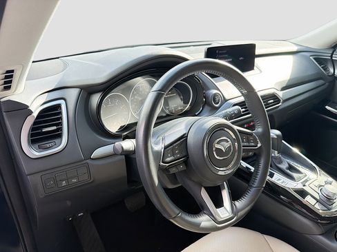 Used 2023 MAZDA CX-9 Touring image 18